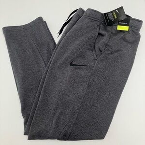 NIKE Therma Training Pants Men’s Size M NWT